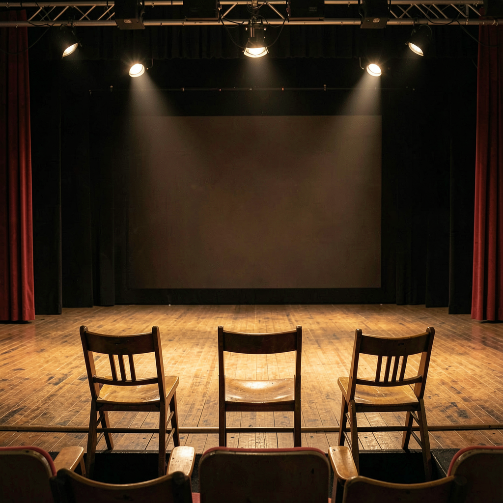 Pride and Prejudice* (*sort of) coming to Wales Millennium Centre in April